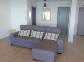 Apartment Le Grand Large-1 by Interhome